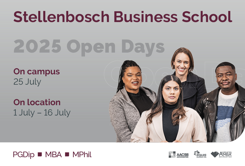 USB virtual open day